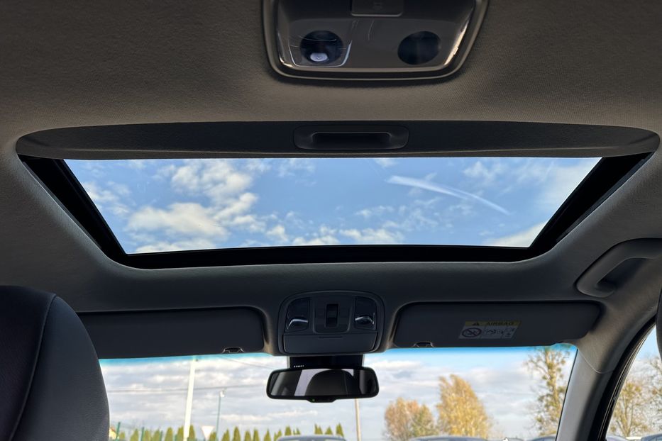 Продам Kia Niro 42 кВт Макс. комплектаціяЛюк 2022 года в Львове