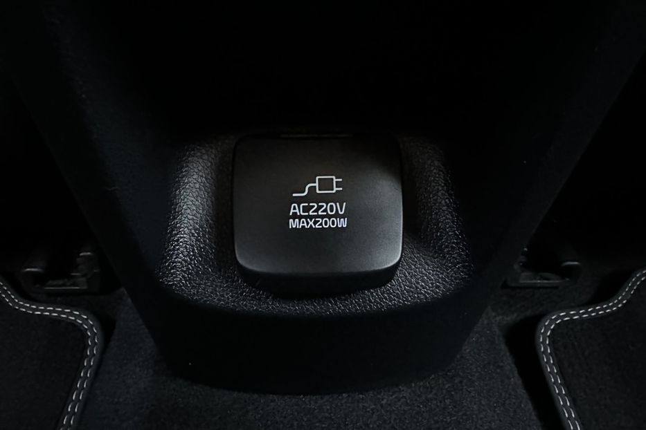 Продам Kia Niro 42 кВт Макс. комплектаціяЛюк 2022 года в Львове