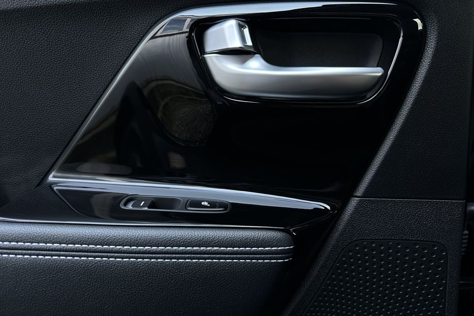 Продам Kia Niro 42 кВт Макс. комплектаціяЛюк 2022 года в Львове