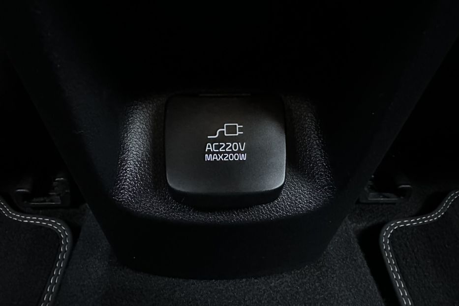 Продам Kia Niro 42 кВт Макс. комплектаціяЛюк 2022 года в Львове