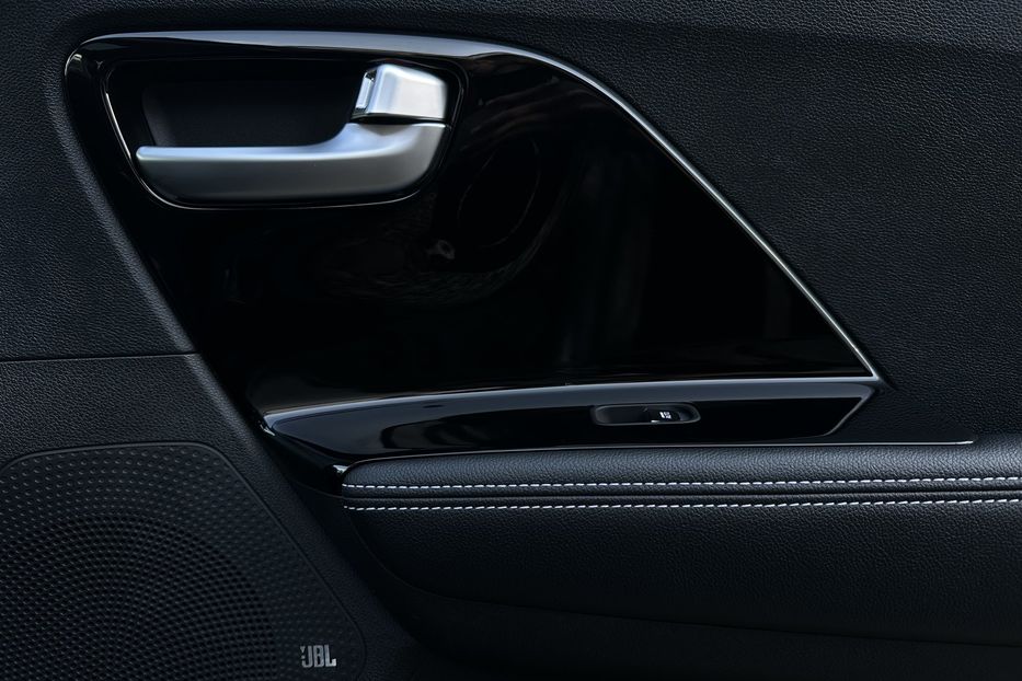 Продам Kia Niro 42 кВт Макс. комплектаціяЛюк 2022 года в Львове