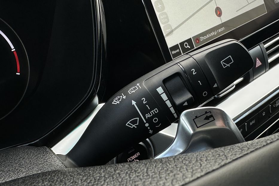 Продам Kia Niro 42 кВт Макс. комплектаціяЛюк 2022 года в Львове