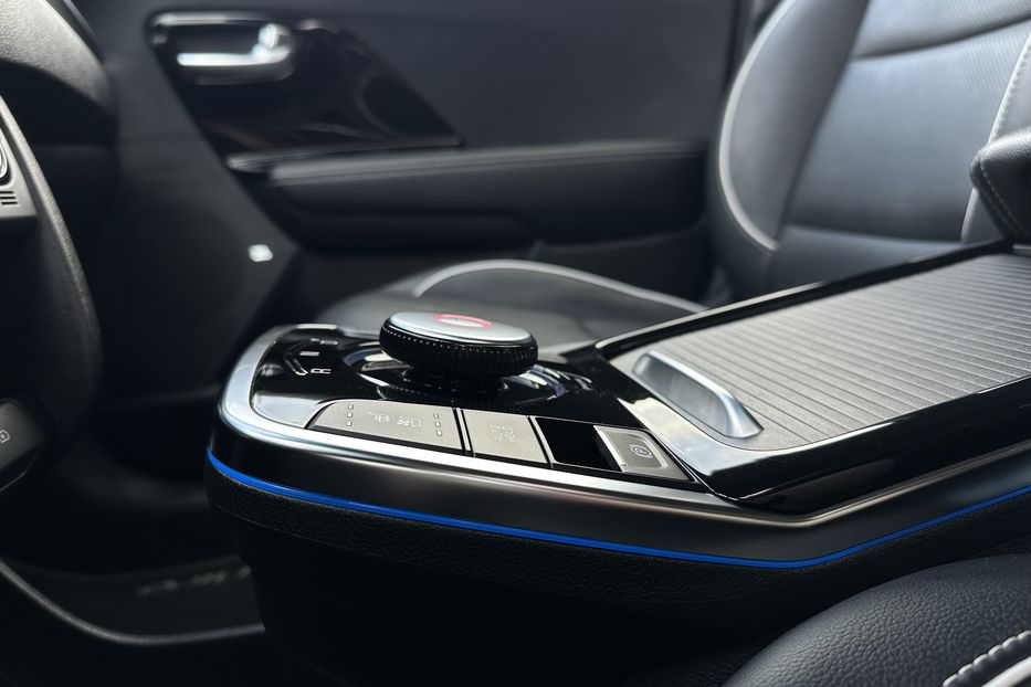 Продам Kia Niro 42 кВт Макс. комплектаціяЛюк 2022 года в Львове