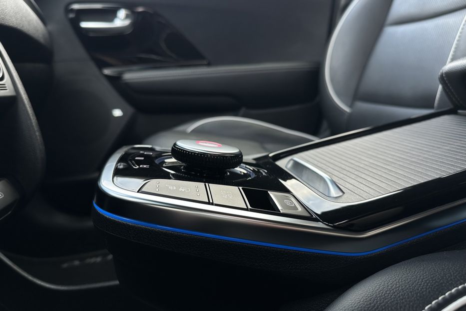 Продам Kia Niro 42 кВт Макс. комплектаціяЛюк 2022 года в Львове