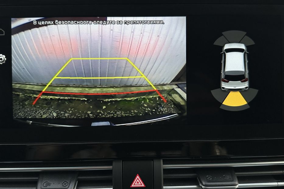 Продам Kia Niro 42 кВт Макс. комплектаціяЛюк 2022 года в Львове