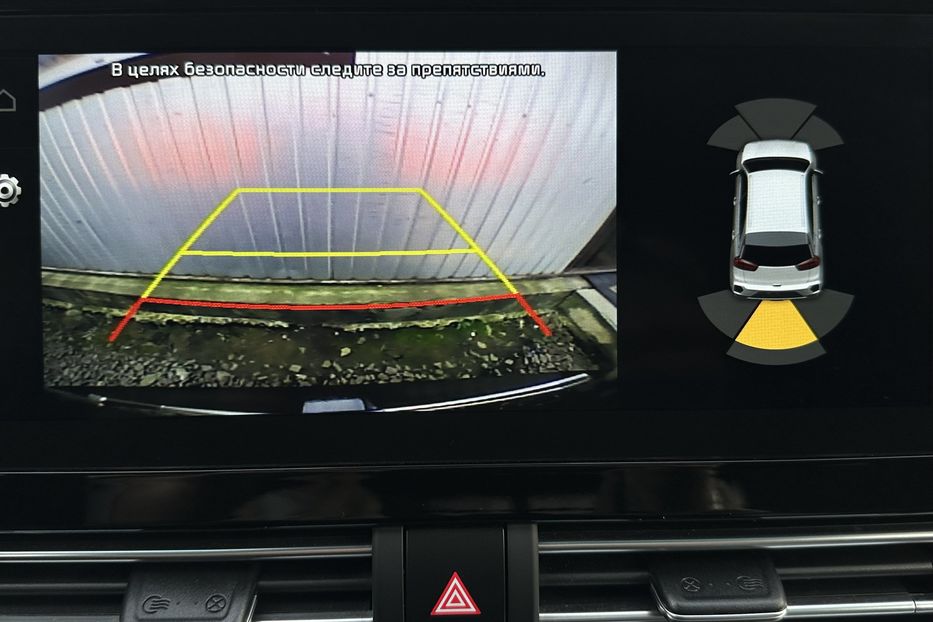 Продам Kia Niro 42 кВт Макс. комплектаціяЛюк 2022 года в Львове