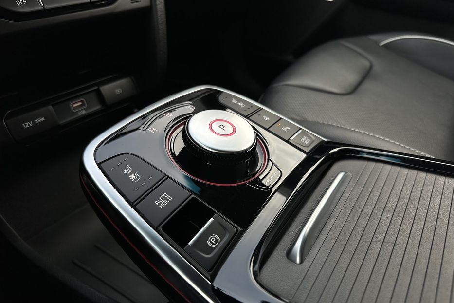 Продам Kia Niro 42 кВт Макс. комплектаціяЛюк 2022 года в Львове