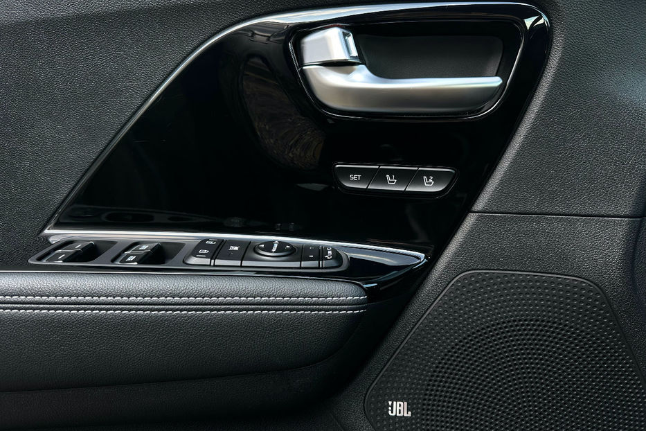 Продам Kia Niro 42 кВт Макс. комплектаціяЛюк 2022 года в Львове