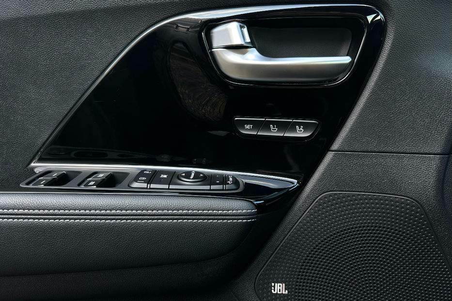 Продам Kia Niro 42 кВт Макс. комплектаціяЛюк 2022 года в Львове