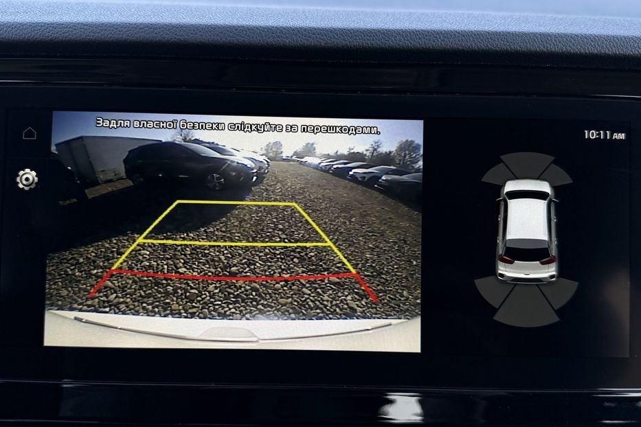 Продам Kia Niro 64кВтТепловийПідгрвсидінькерма 2022 года в Львове