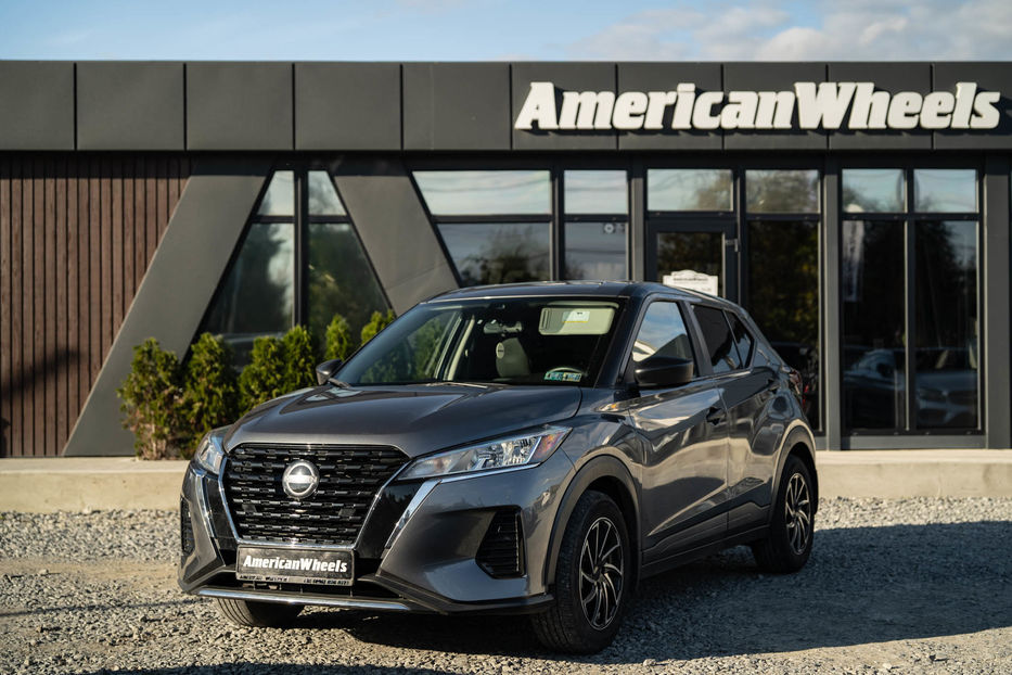 Продам Nissan L Kicks 2022 года в Черновцах