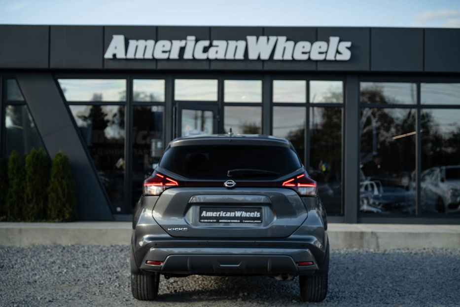 Продам Nissan L Kicks 2022 года в Черновцах