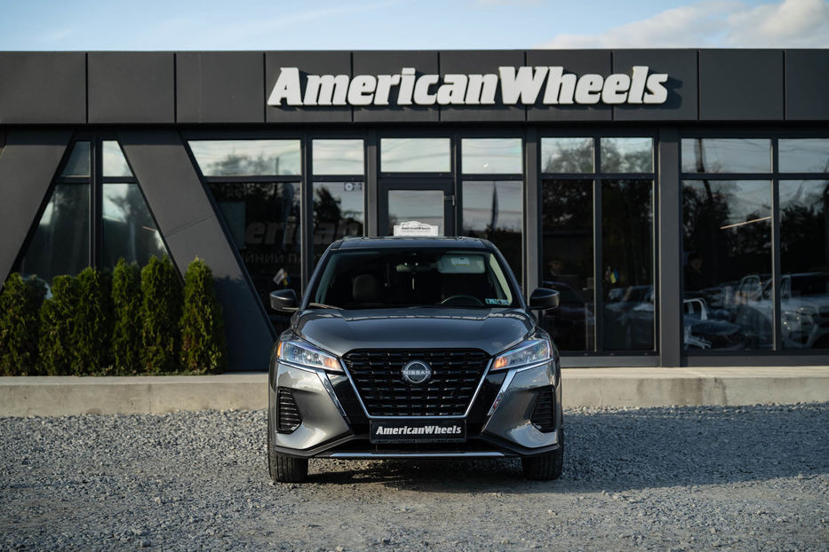 Продам Nissan L Kicks 2022 года в Черновцах