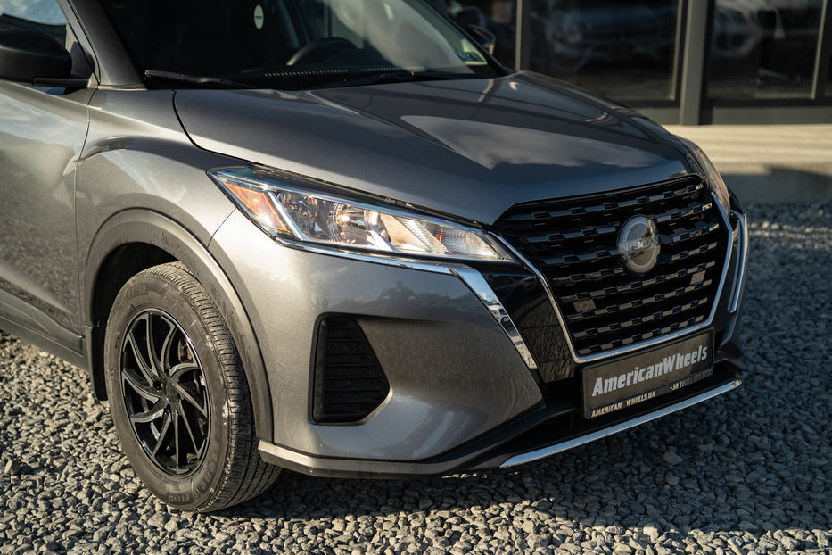 Продам Nissan L Kicks 2022 года в Черновцах