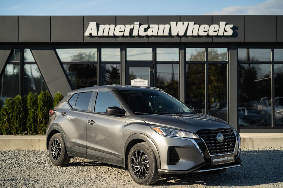 Продам Nissan L Kicks 2022 года в Черновцах