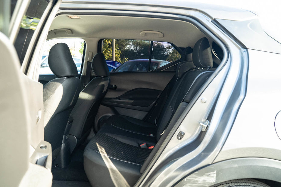 Продам Nissan L Kicks 2022 года в Черновцах