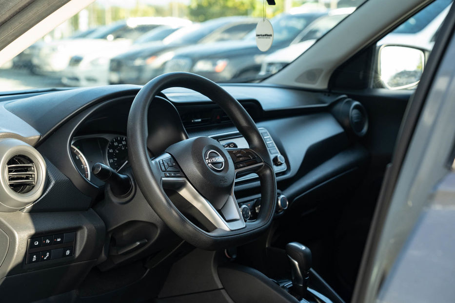 Продам Nissan L Kicks 2022 года в Черновцах