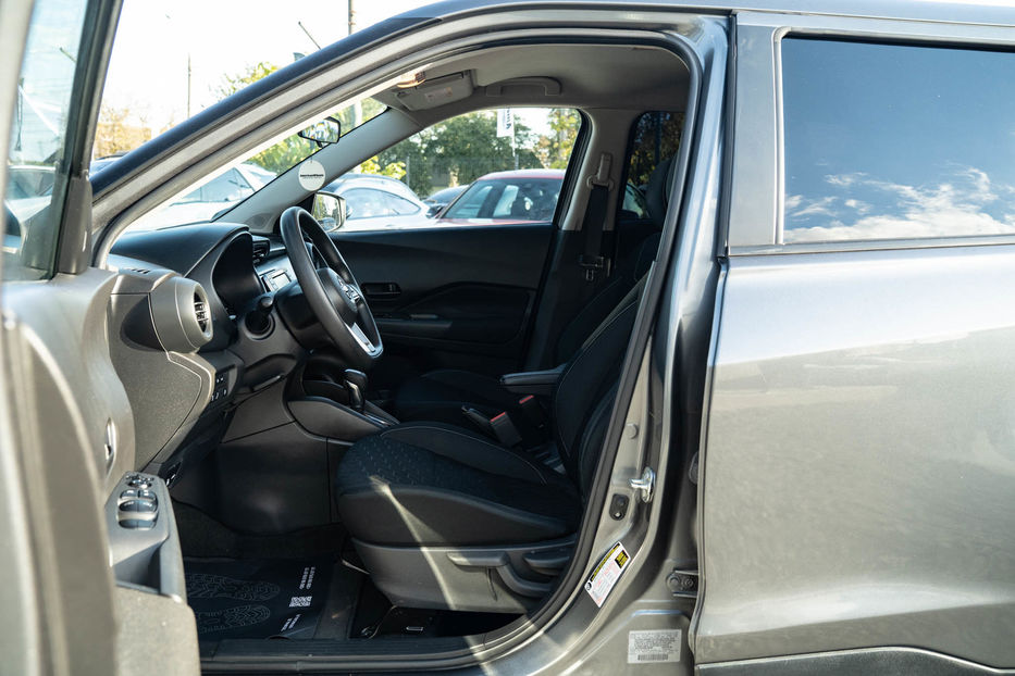 Продам Nissan L Kicks 2022 года в Черновцах