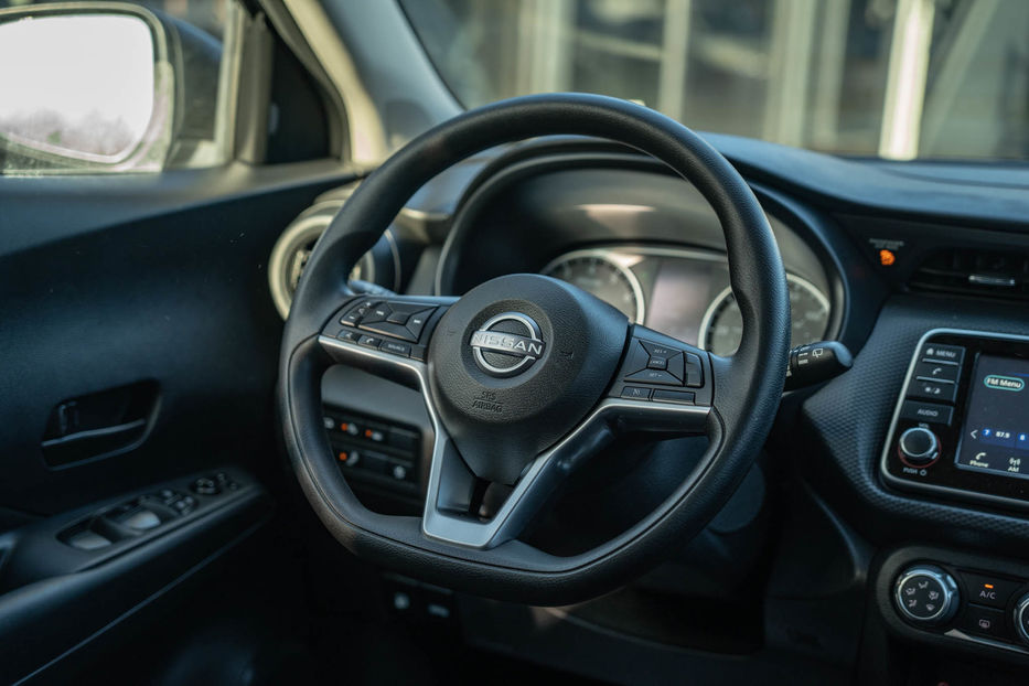 Продам Nissan L Kicks 2022 года в Черновцах