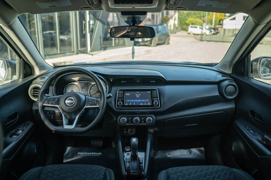 Продам Nissan L Kicks 2022 года в Черновцах