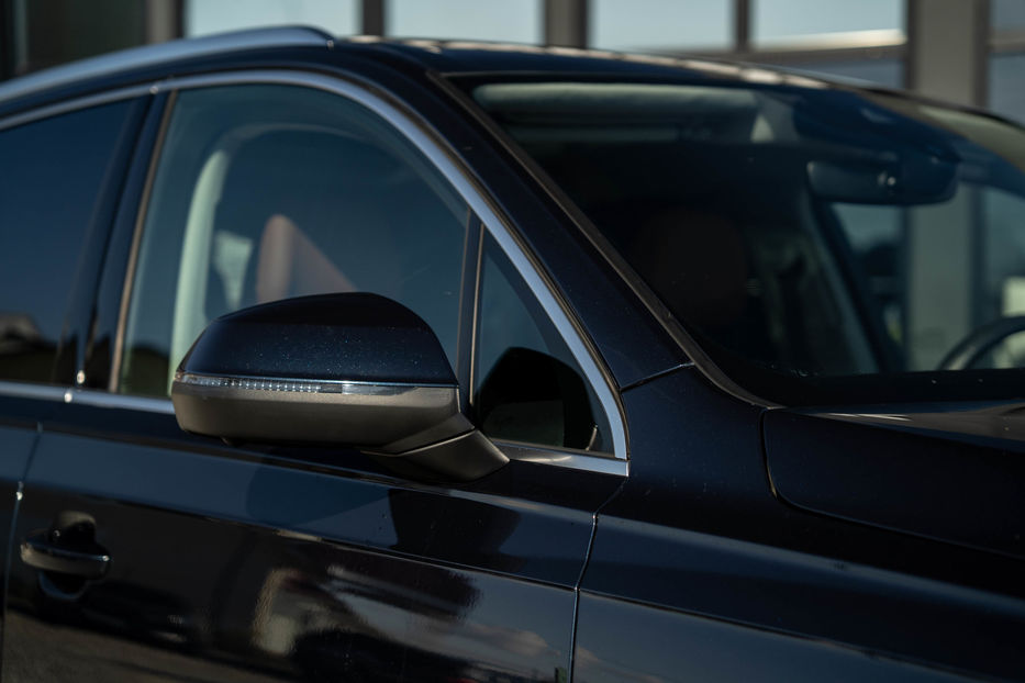 Продам Audi Q7 Premium Plus 2023 года в Черновцах