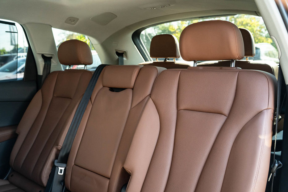 Продам Audi Q7 Premium Plus 2023 года в Черновцах