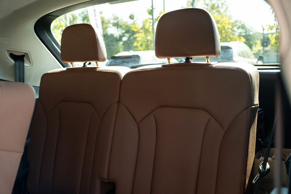 Продам Audi Q7 Premium Plus 2023 года в Черновцах