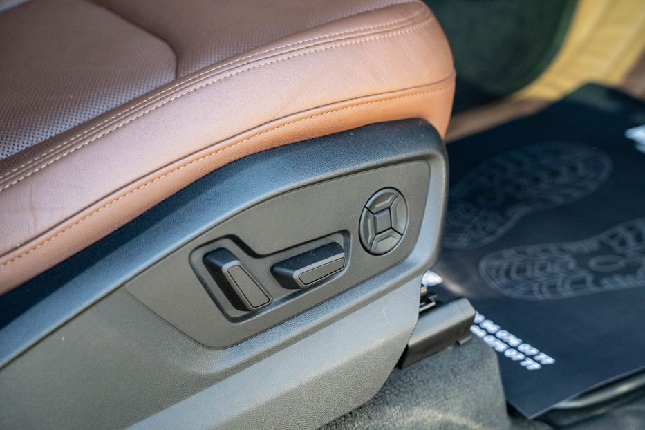 Продам Audi Q7 Premium Plus 2023 года в Черновцах