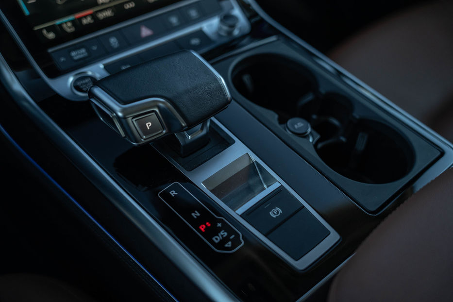 Продам Audi Q7 Premium Plus 2023 года в Черновцах