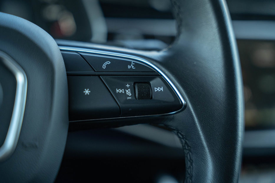 Продам Audi Q7 Premium Plus 2023 года в Черновцах