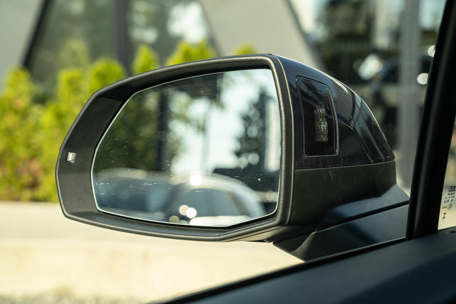 Продам Audi Q7 Premium Plus 2023 года в Черновцах