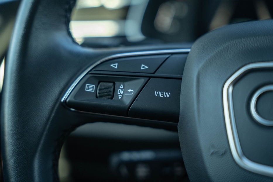 Продам Audi Q7 Premium Plus 2023 года в Черновцах