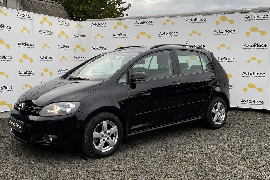 Продам Volkswagen Golf Plus 2010 года в Луцке