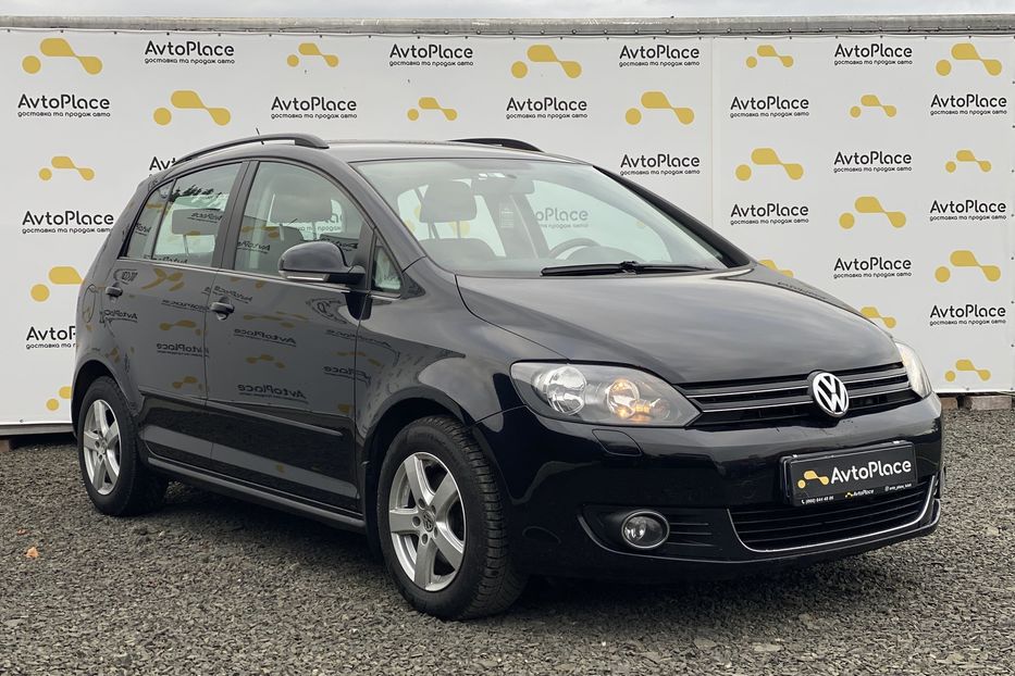 Продам Volkswagen Golf Plus 2010 года в Луцке