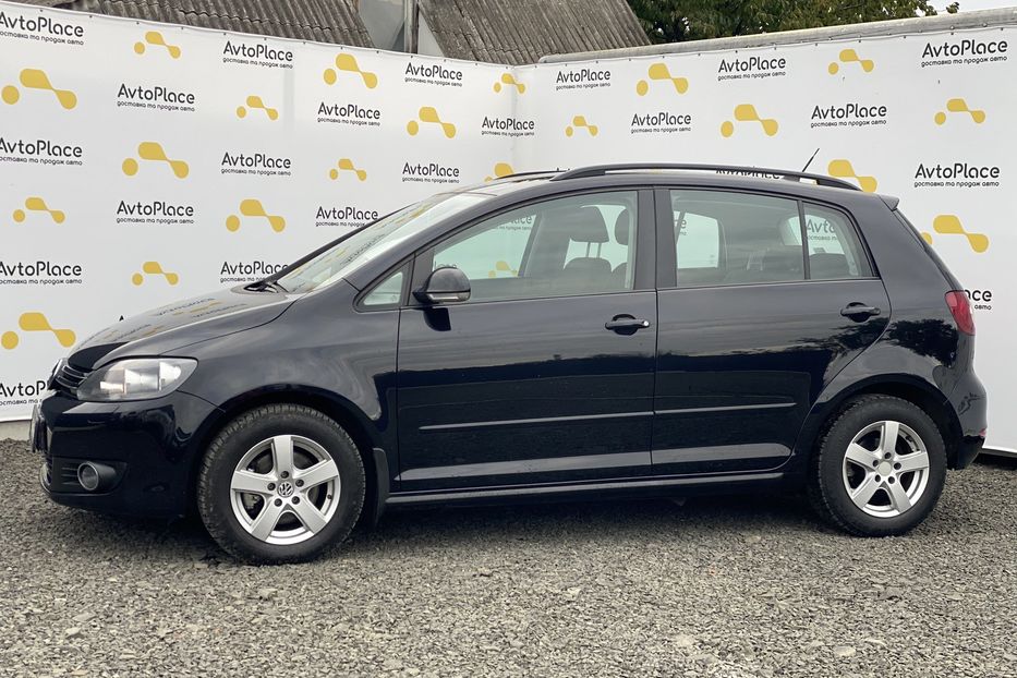 Продам Volkswagen Golf Plus 2010 года в Луцке