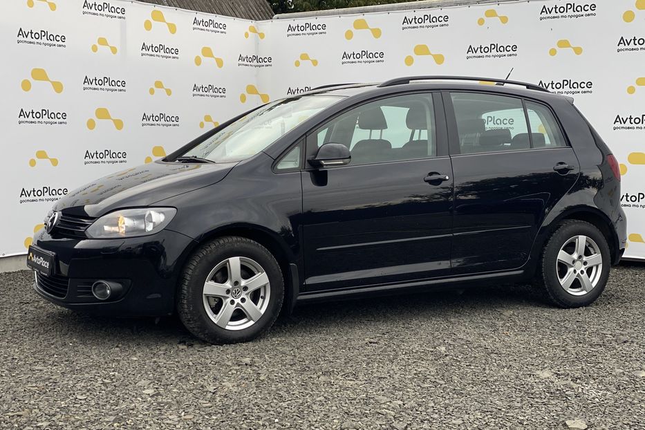 Продам Volkswagen Golf Plus 2010 года в Луцке