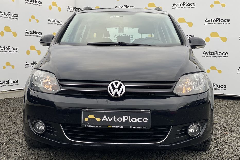 Продам Volkswagen Golf Plus 2010 года в Луцке