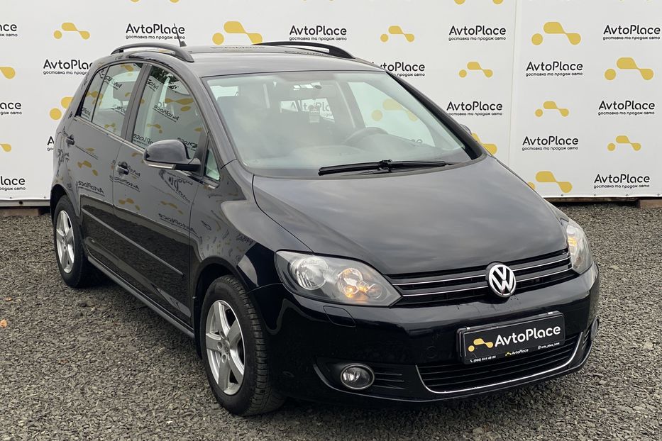 Продам Volkswagen Golf Plus 2010 года в Луцке