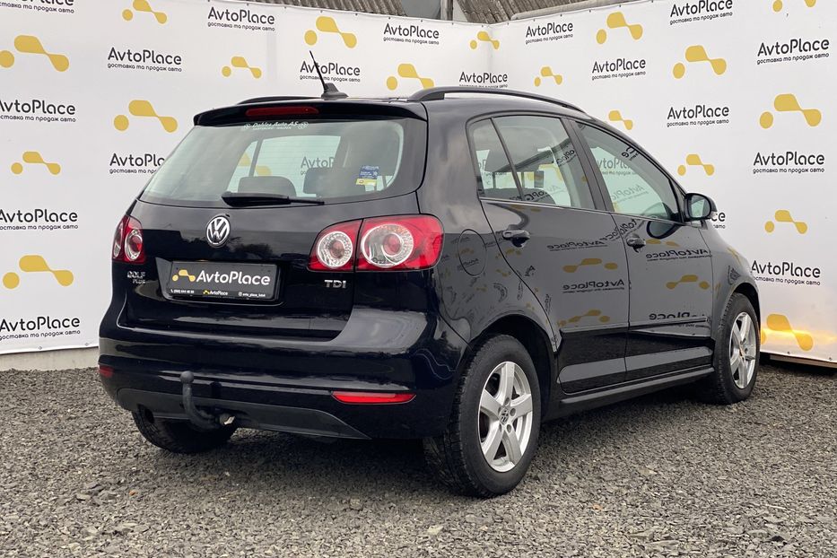 Продам Volkswagen Golf Plus 2010 года в Луцке