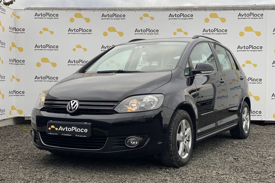 Продам Volkswagen Golf Plus 2010 года в Луцке