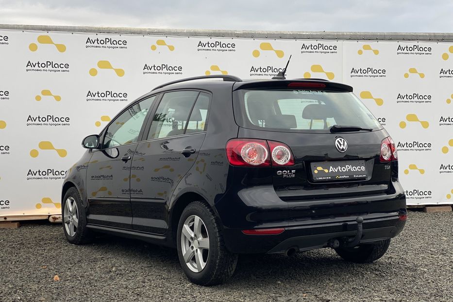 Продам Volkswagen Golf Plus 2010 года в Луцке