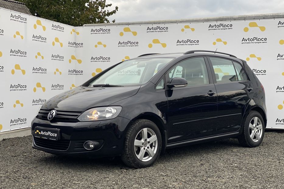 Продам Volkswagen Golf Plus 2010 года в Луцке