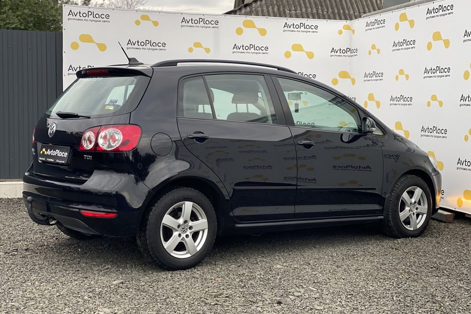 Продам Volkswagen Golf Plus 2010 года в Луцке