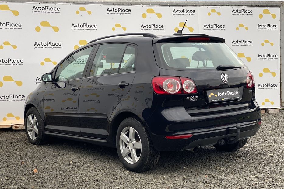 Продам Volkswagen Golf Plus 2010 года в Луцке