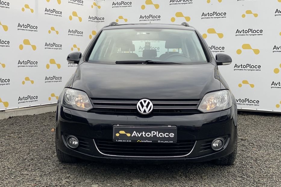 Продам Volkswagen Golf Plus 2010 года в Луцке