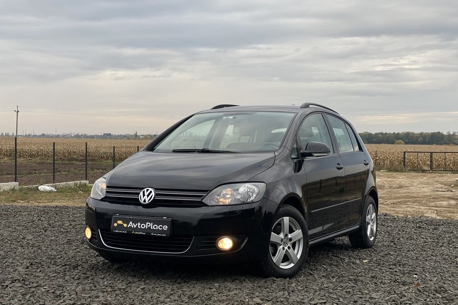 Продам Volkswagen Golf Plus 2010 года в Луцке
