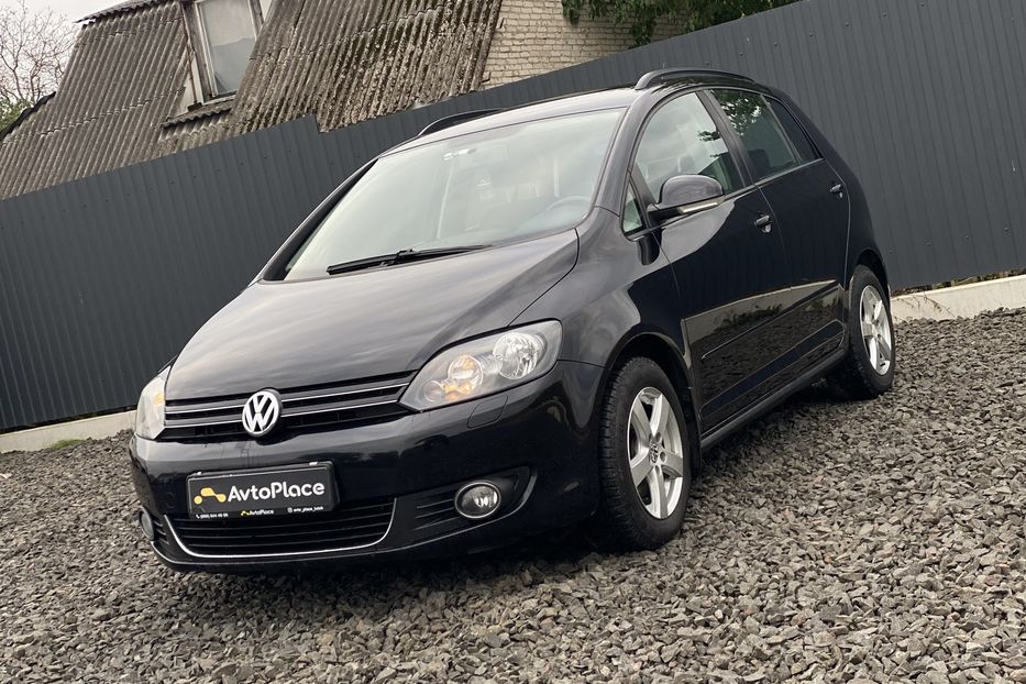 Продам Volkswagen Golf Plus 2010 года в Луцке