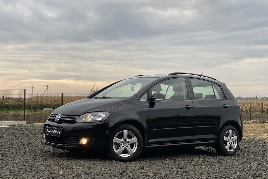 Продам Volkswagen Golf Plus 2010 года в Луцке