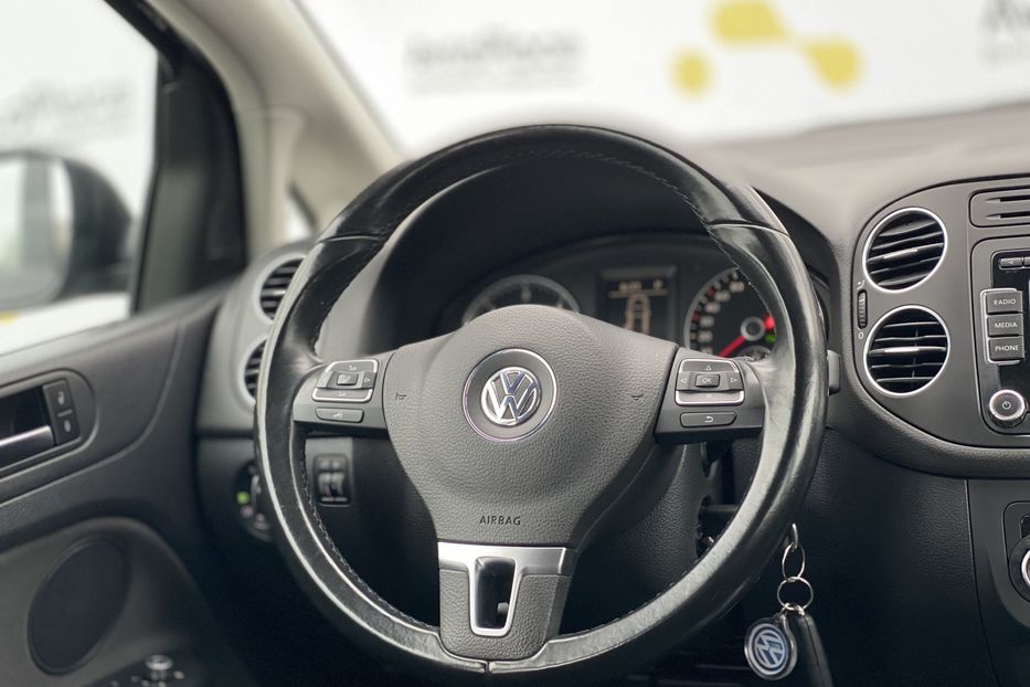 Продам Volkswagen Golf Plus 2010 года в Луцке