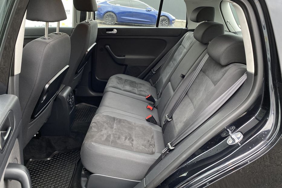 Продам Volkswagen Golf Plus 2010 года в Луцке